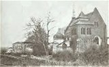 Kościół św. Jakuba, 1914 / Church of St. Jacob, 1914