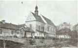 Kościół św. Józefa, 1914 / Church of St. Joseph, 1914