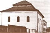 Synagoga / Synagogue